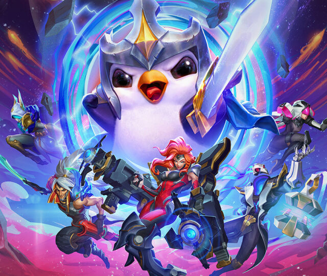 Riot Games